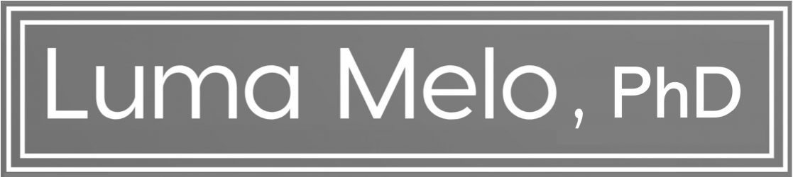 Luma Melo, PhD